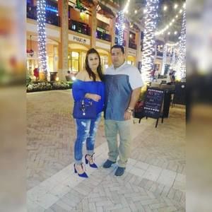 Meet your Posher, Carlos